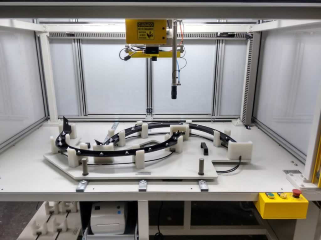 Elco Industria Mecanica Ltda