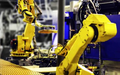 Automação Industrial: Vantagens de investir em linha de produção