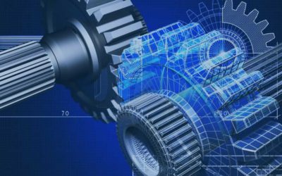 A importância do projeto mecânico na automação Industrial